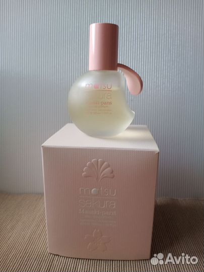 Аромат Matsu Sakura Masaki Matsushima 40 мл