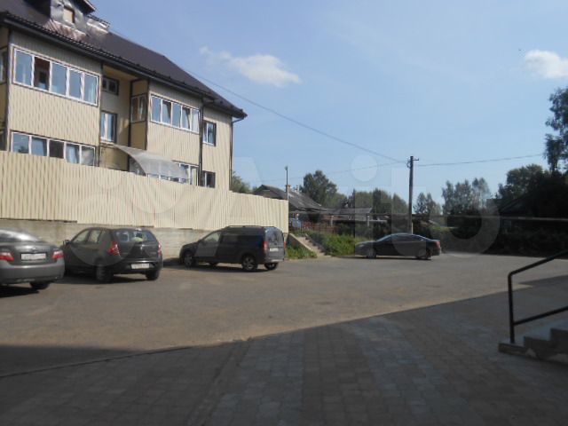 Офисное помещение, 40 м²