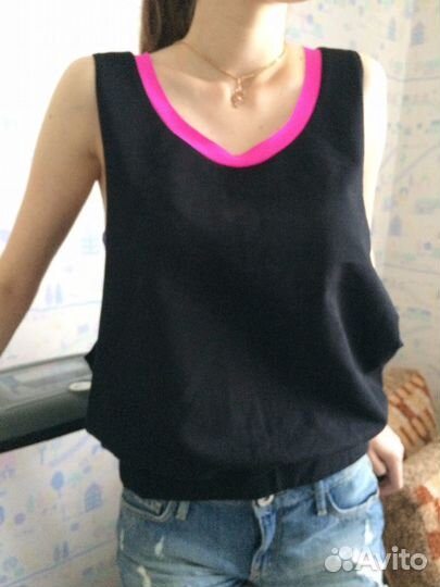 Для спорта размер44-46-48.Всего 8шт.Авито доставка