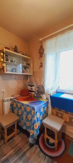 2-к. квартира, 48 м², 5/5 эт.