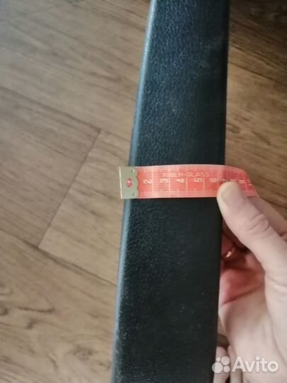 Подлокотник