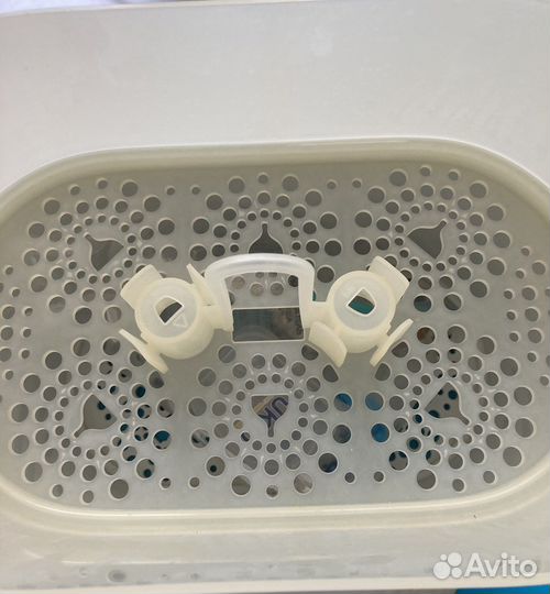 Стерилизатор для бутылочек philips avent