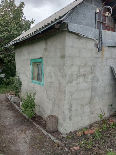 Участок 4 сот. (СНТ, ДНП)