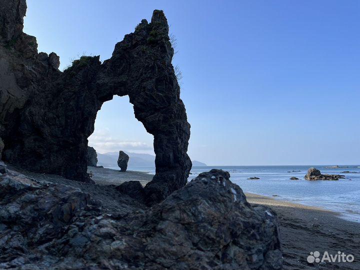 Экскурсии, авто-туры Сахалин