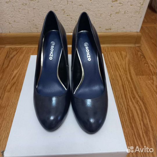 Туфли женские