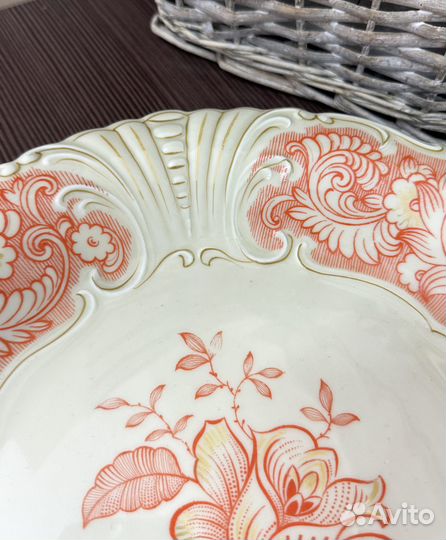 Сервировочное блюдо Бавария