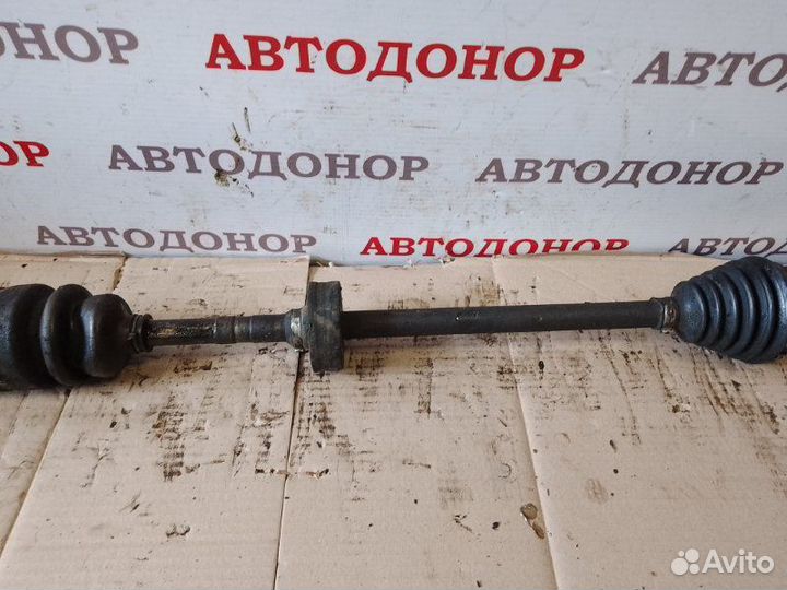 Полуось привод передний правый Dodge Neon 2.0 АКПП