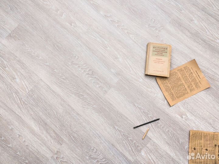 Ecoclick NOX - 1710 Дуб Тофино