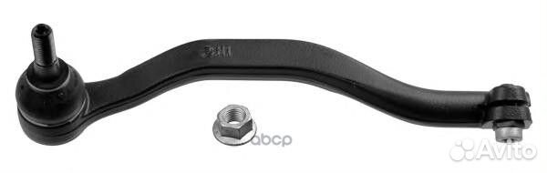 Нак.рул.тяги лев.mini countryman (R60) 10-16/PA