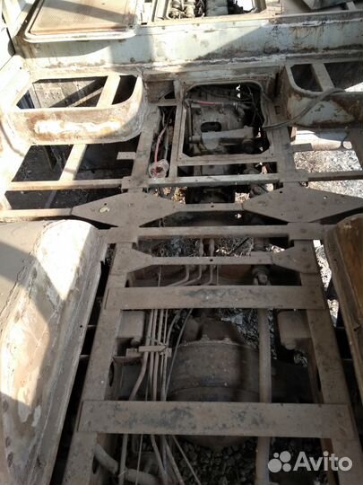 Двигатель для Хендай Аэро Сити Hyundai Aero City