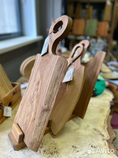 Доска разделочная