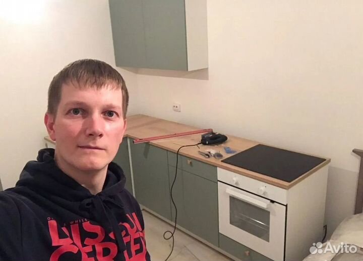 Ремонт мебели, Разборка, Сборка