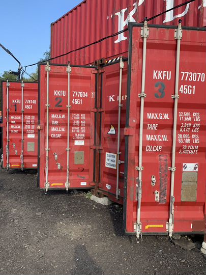 Склад, 28.2 м²