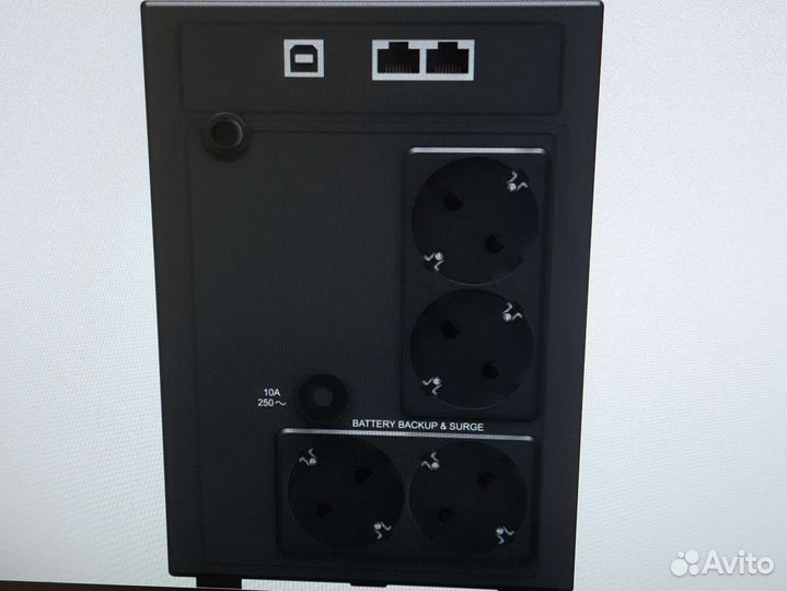 Ибп ippon smart power pro 2 Euro 1200