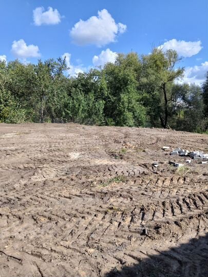 Участок 7,9 сот. (ИЖС)