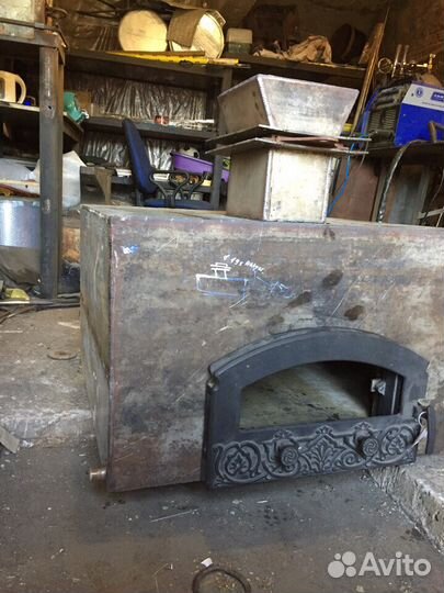 Сварка в среде Аргона