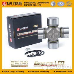 Крестовина 52*133 LEO