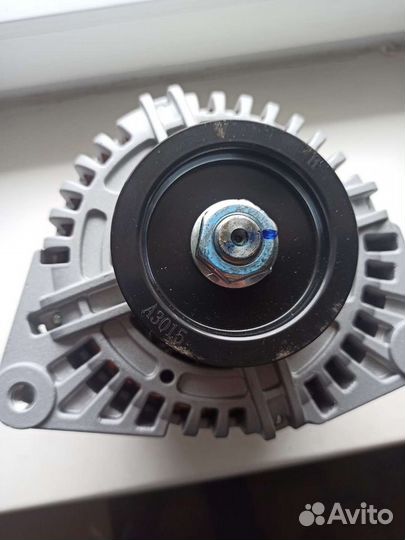 Генератор ямз 3701010-02