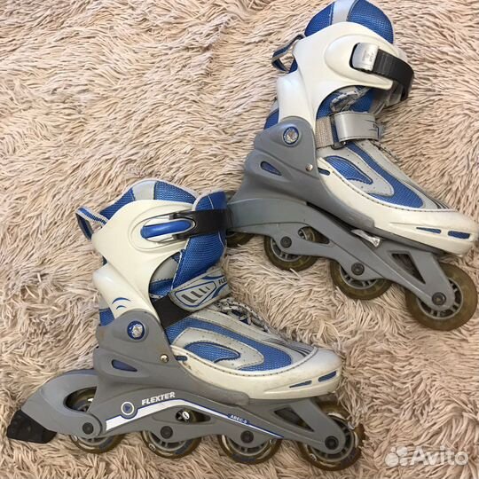 Ролики детские