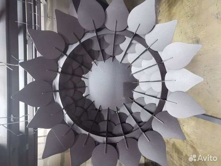 Костровая чаша