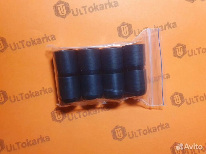 Втулки (Колпачки) для ограничителей двери Opel