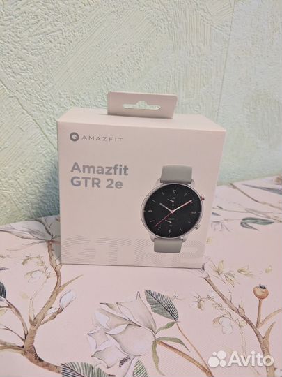 Amazfit GTR 2e