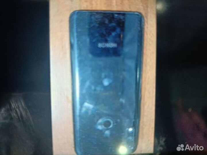 Б/втелефон хонер 9х