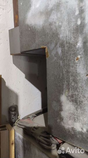 Холодильник для прицеп-дачи, кемпера