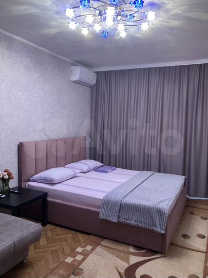 1-к. квартира, 31 м², 9/9 эт.