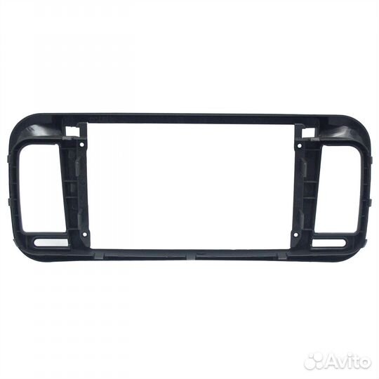 Штатная магнитола для Brilliance M2 2007-2010 гг