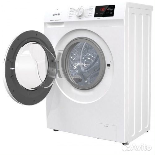 Стиральная машина Gorenje WHE72SFS