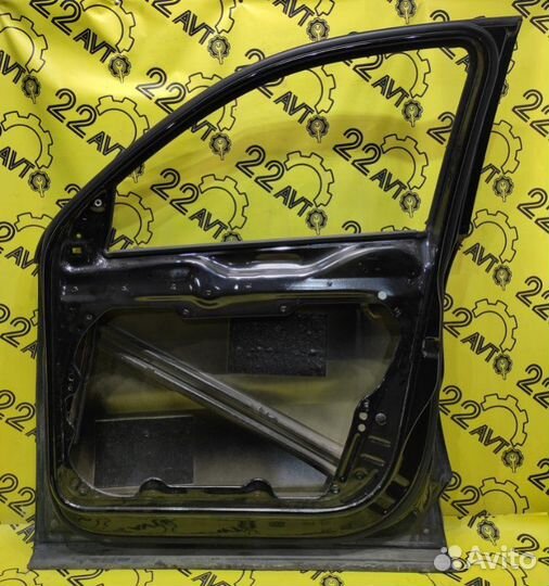 Дверь передняя правая Volkswagen Tiguan 5NZ cczc