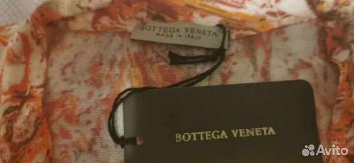 Кардиган новый тонкий Bottega Veneta оригинал