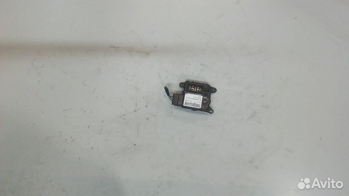 Электропривод отопителя Subaru Forester 2013, 2018