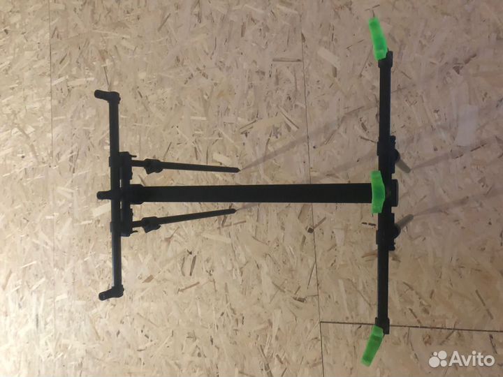 Подставка для удочек