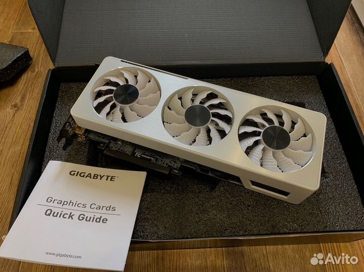 Gigabyte rtx 3070 vision