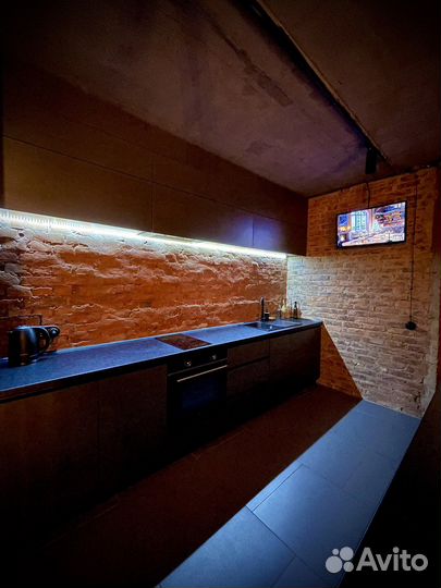 Фотостудия в аренду