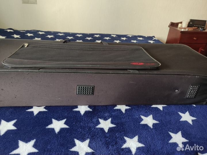 Чехол для клавишных Stagg KTC 150