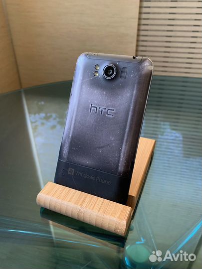 HTC Titan, 16 ГБ