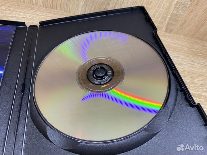 Drakengard 2 / Drag-On Dragoon 2