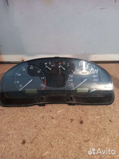 Панель Щиток Приборов Пассат Б5 09051940090 MM