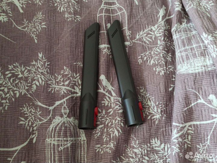 Трубки насадки на Dyson v8 v7