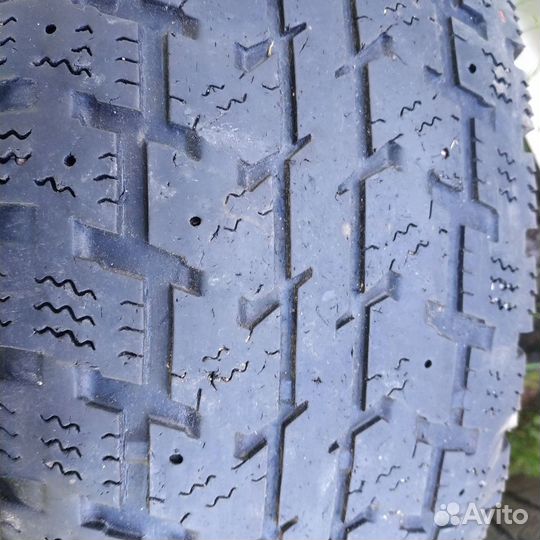 КАМА Kама-Euro LCV-131 205/75 R16C