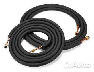 Комплект для монтажа кондиционера