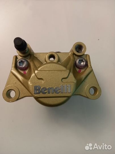 Задний тормозной суппорт для Stels 600 Benelli