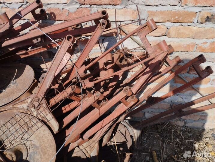 Сошники сз 3 6