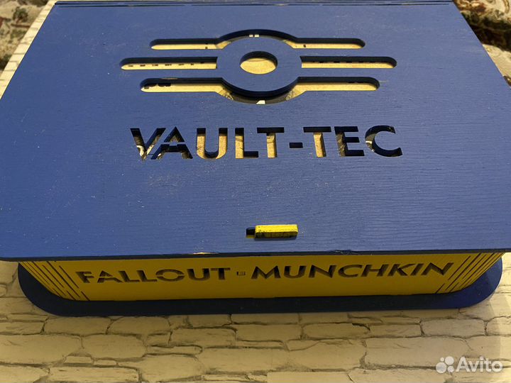 Настольные игры