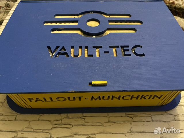 Настольные игры