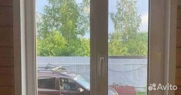 Окна пластиковые