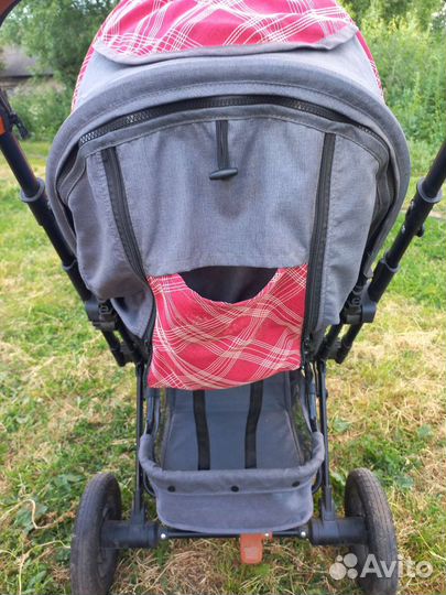 Прогулочная коляска Babyhit